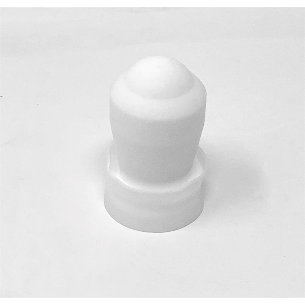 650 Valve Seat 5A 20-516-G PTFE, Replaces Alfa Laval Part# 750480